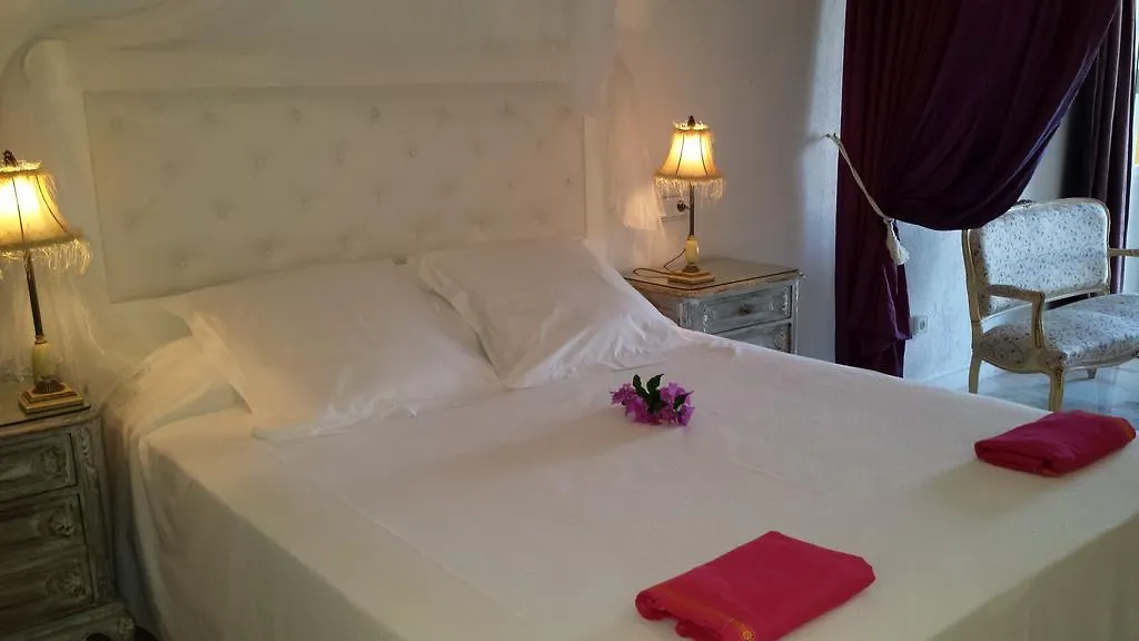 Hotel Rural Can Maries Port de Sant Miguel Ισπανία