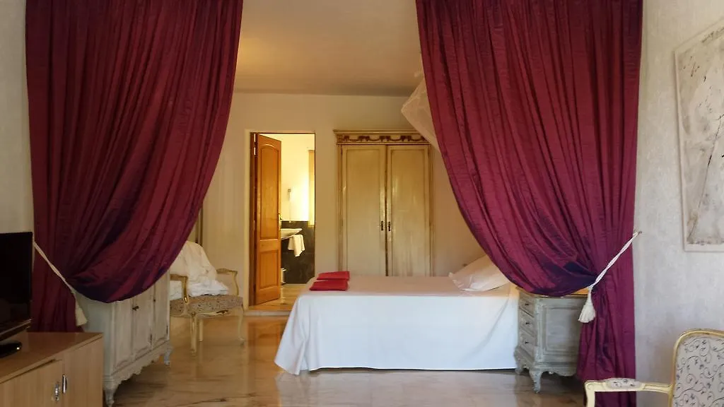 Hotel Rural Can Maries Port de Sant Miguel 0*,  Ισπανία
