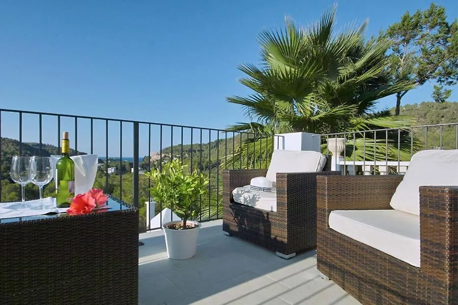 Hotel Rural Can Maries Port de Sant Miguel