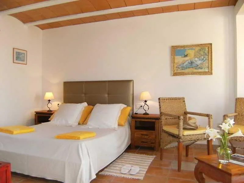 Hotel Rural Can Maries Port de Sant Miguel