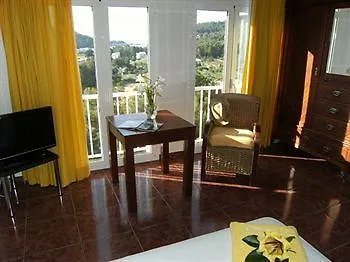 Hotel Rural Can Maries Port de Sant Miguel Κατάλυμα σε φάρμα