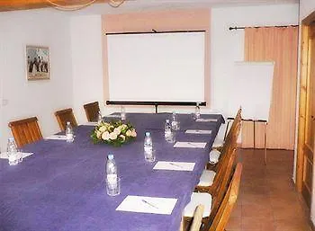 Hotel Rural Can Maries Port de Sant Miguel