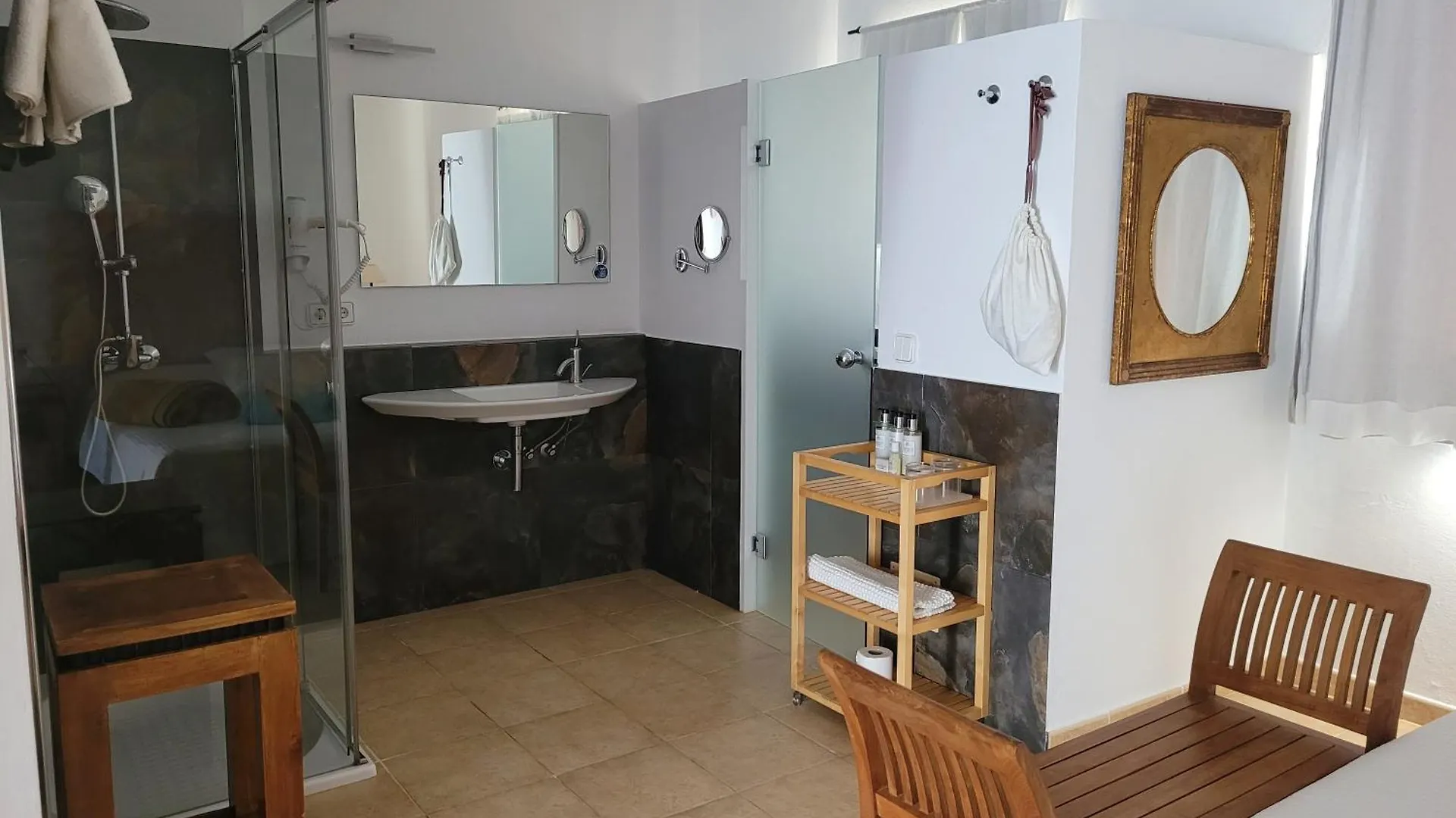 Hotel Rural Can Maries Port de Sant Miguel 0*,  Ισπανία