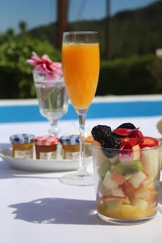 Hotel Rural Can Maries Port de Sant Miguel 0*,  Espanha