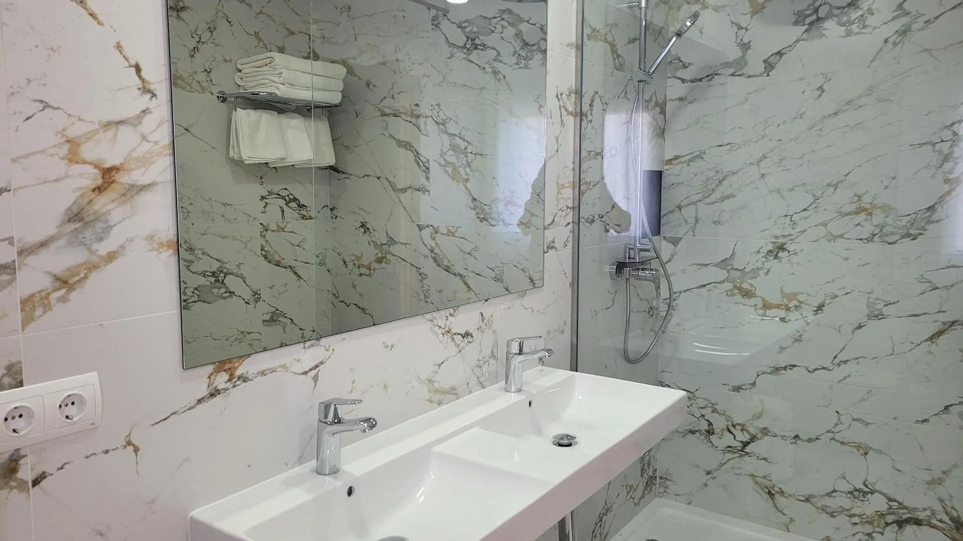Hotel Rural Can Maries Port de Sant Miguel 0*,