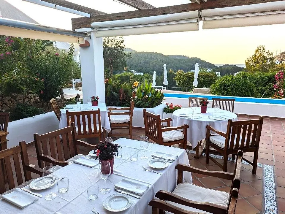 Hotel Rural Can Maries Port de Sant Miguel 0*,  Espanha