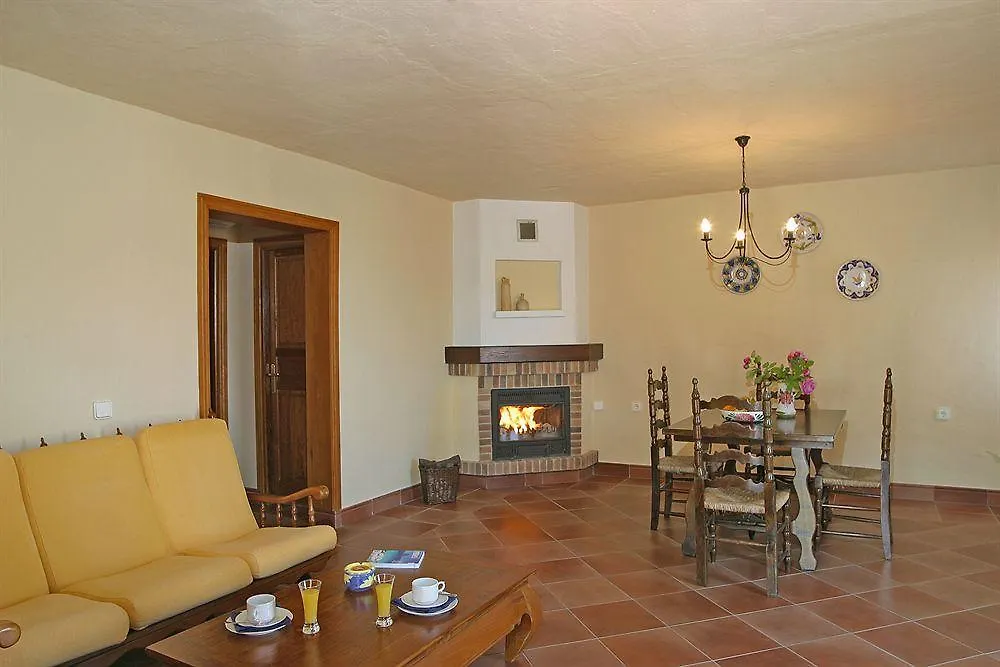 Hotel Rural Can Maries Port de Sant Miguel