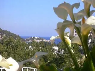Hotel Rural Can Maries Port de Sant Miguel