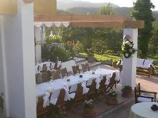 Κατάλυμα σε φάρμα Hotel Rural Can Maries Port de Sant Miguel