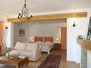 Hotel Rural Can Maries Port de Sant Miguel