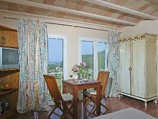 Hotel Rural Can Maries Port de Sant Miguel Espanha