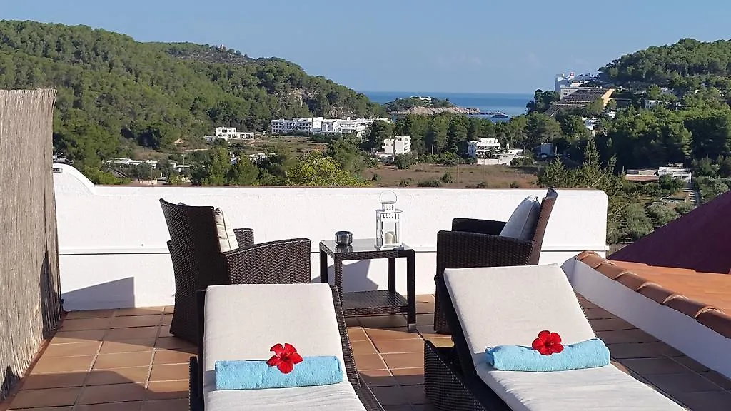 Hotel Rural Can Maries Port de Sant Miguel