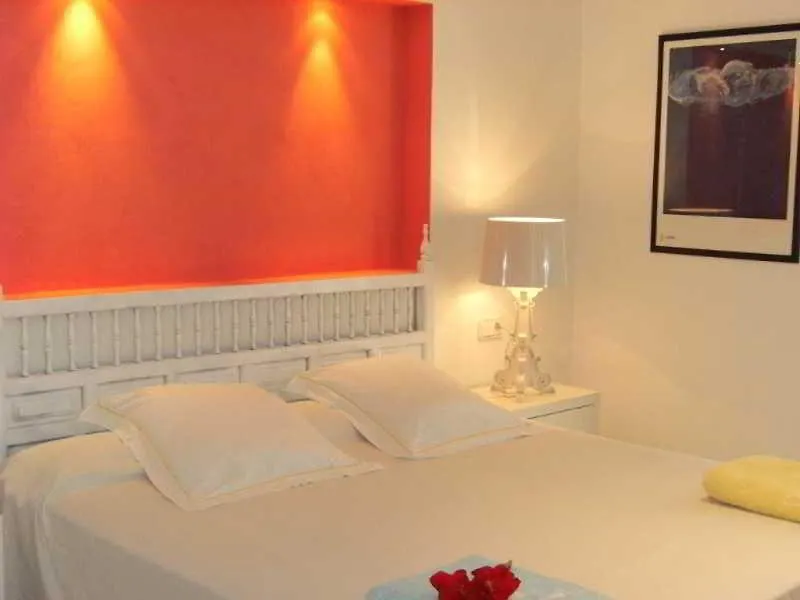 Hotel Rural Can Maries Port de Sant Miguel