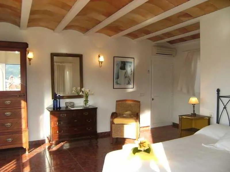 Hotel Rural Can Maries Port de Sant Miguel
