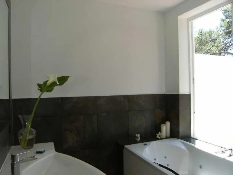 Κατάλυμα σε φάρμα Hotel Rural Can Maries Port de Sant Miguel