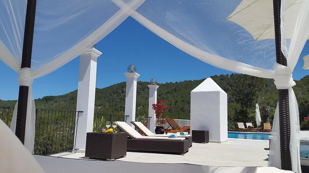 Hotel Rural Can Maries Port de Sant Miguel 0*,  Ισπανία