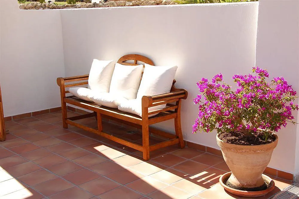 Alojamento de Turismo Rural Hotel Rural Can Maries Port de Sant Miguel