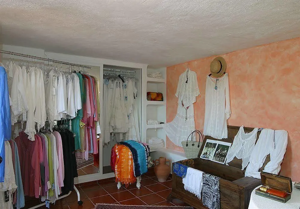 Hotel Rural Can Maries Port de Sant Miguel 0*,  Ισπανία