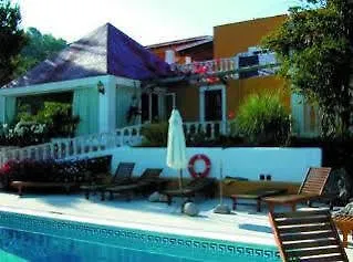 Hotel Rural Can Maries Port de Sant Miguel Ισπανία