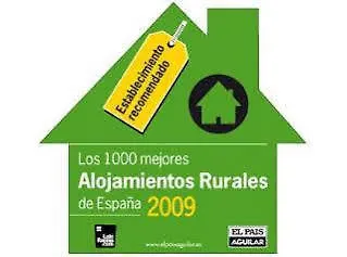 Hotel Rural Can Maries Port de Sant Miguel 0*,  Ισπανία