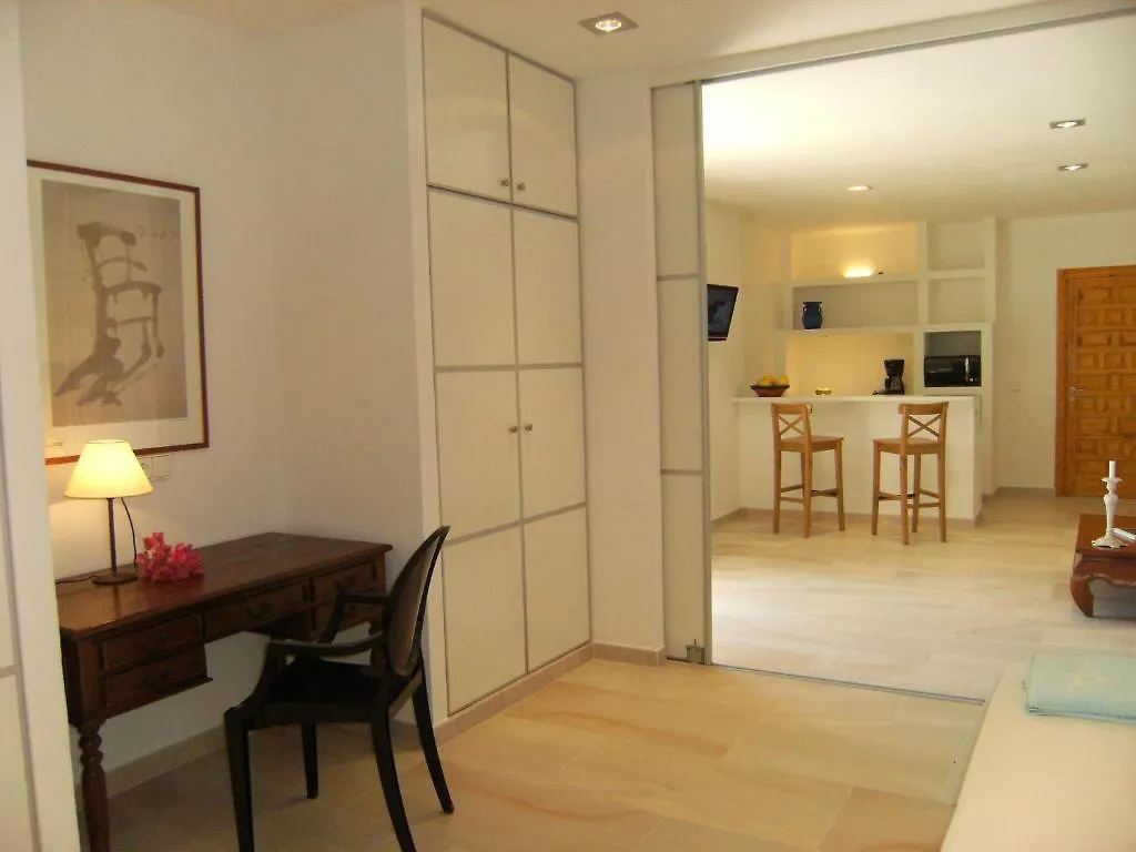 Hotel Rural Can Maries Port de Sant Miguel 0*,  Ισπανία